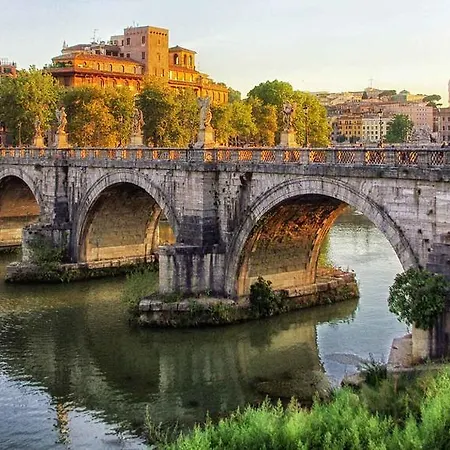 Il Cedro Appartamento Roma